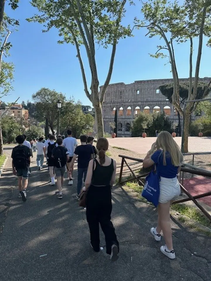Rome4